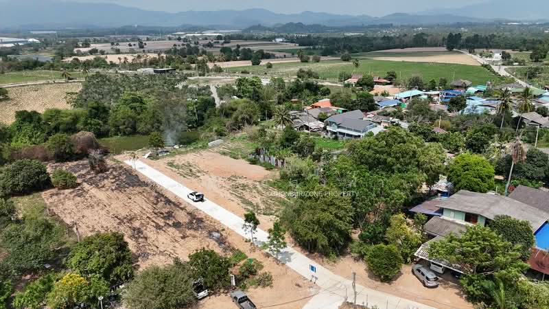 ขายที่ดิน 2 งาน ติดถนน สวนเสือ ศรีราชา, Chon Buri (Pattaya), Surasak, Si Racha, Chon Buri (Pattaya), , 800 sqm, Land For Sale, by Dusit Saengfa, 500224130 - DDproperty.com