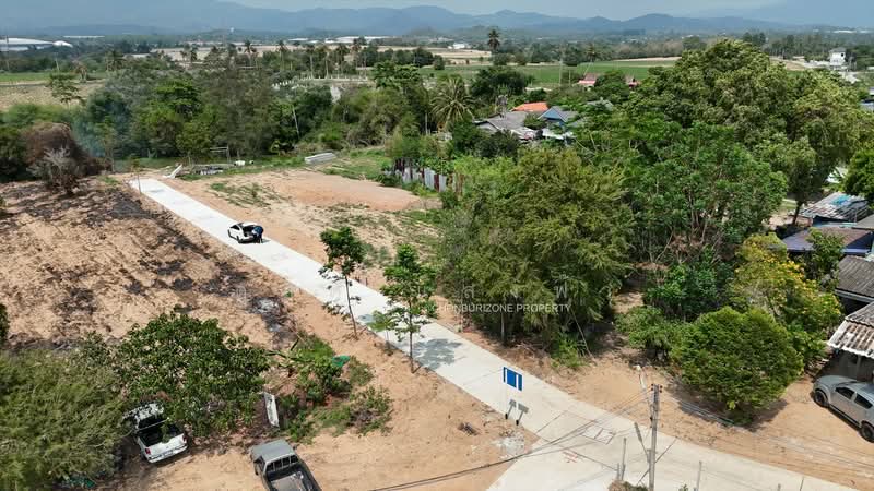ขายที่ดิน 2 งาน ติดถนน สวนเสือ ศรีราชา, Chon Buri (Pattaya), Surasak, Si Racha, Chon Buri (Pattaya), , 800 sqm, Land For Sale, by Dusit Saengfa, 500224130 - DDproperty.com