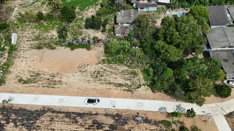 ขายที่ดิน 2 งาน ติดถนน สวนเสือ ศรีราชา, Chon Buri (Pattaya), Surasak, Si Racha, Chon Buri (Pattaya), , 800 sqm, Land For Sale, by Dusit Saengfa, 500224130 - DDproperty.com