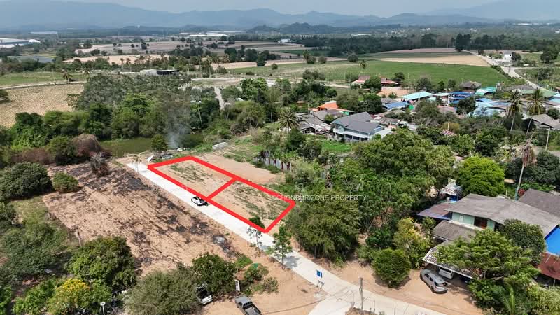 ขายที่ดิน 2 งาน ติดถนน สวนเสือ ศรีราชา, Chon Buri (Pattaya), Surasak, Si Racha, Chon Buri (Pattaya), , 800 sqm, Land For Sale, by Dusit Saengfa, 500224130 - DDproperty.com