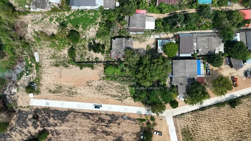 ขายที่ดิน 2 งาน ติดถนน สวนเสือ ศรีราชา, Chon Buri (Pattaya), Surasak, Si Racha, Chon Buri (Pattaya), , 800 sqm, Land For Sale, by Dusit Saengfa, 500224130 - DDproperty.com
