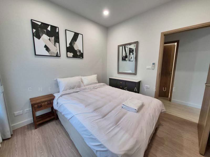 ให้เช่า - Baan Sanpluem Hun Hin : บ้านแสนปลื้ม หัวหิน, ประจวบคีรีขันธ์