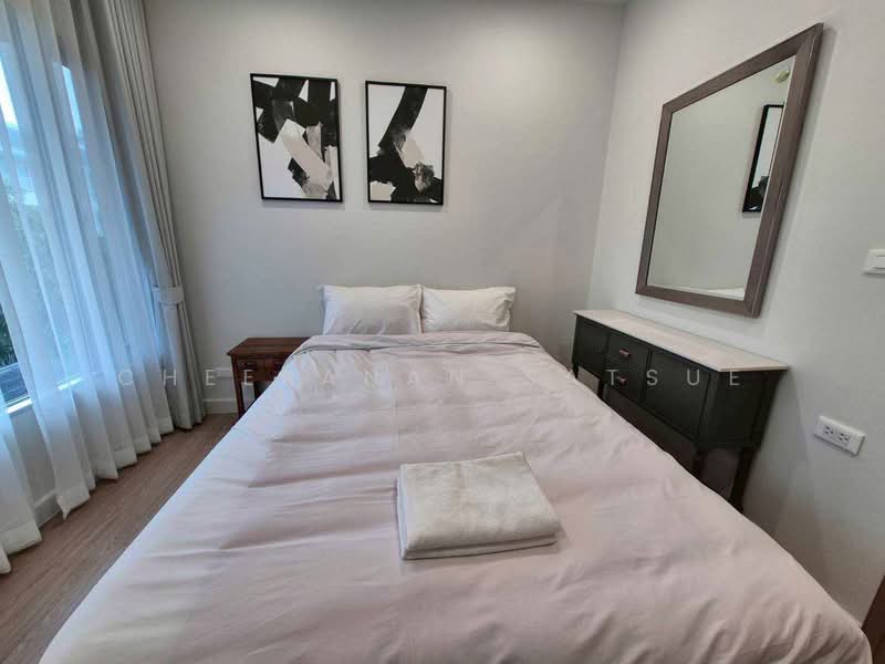 ให้เช่า - Baan Sanpluem Hun Hin : บ้านแสนปลื้ม หัวหิน, ประจวบคีรีขันธ์