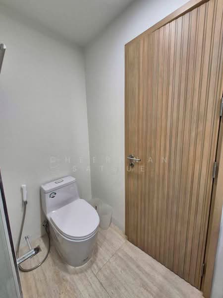 ให้เช่า - Baan Sanpluem Hun Hin : บ้านแสนปลื้ม หัวหิน, ประจวบคีรีขันธ์