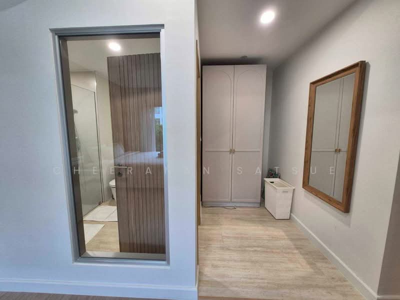 Baan Sanpluem Hun Hin, Prachuap Khiri Khan, Soi Hua Hin 75/1, Hua Hin, Hua Hin, Prachuap Khiri Khan, 2 Bedrooms, 74 sqm, Condo For Rent, by Cheeranan Satsue, 500224131 - DDproperty.com