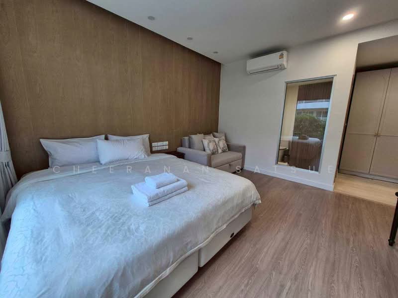 ให้เช่า - Baan Sanpluem Hun Hin : บ้านแสนปลื้ม หัวหิน, ประจวบคีรีขันธ์