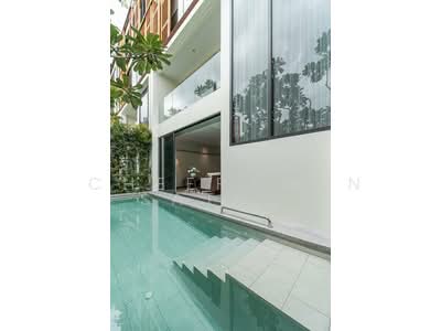 ขาย - InterContinental Residences Hua Hin : อินเตอร์คอนติเนนตัล เรสซิเดนเซส ชะอำ, ประจวบคีรีขันธ์