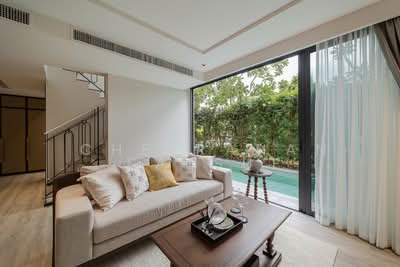 ขาย - InterContinental Residences Hua Hin : อินเตอร์คอนติเนนตัล เรสซิเดนเซส ชะอำ, ประจวบคีรีขันธ์