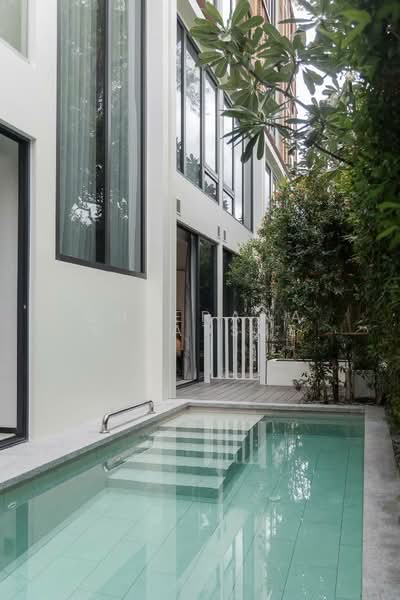 InterContinental Residences Hua Hin, Prachuap Khiri Khan, Hua Hin 71 Alley, Hua Hin, Hua Hin, Prachuap Khiri Khan, 3 Bedrooms, 158 sqm, Condo For Sale, by Cheeranan Satsue, 500224132 - DDproperty.com