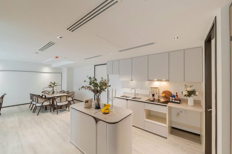 InterContinental Residences Hua Hin, Prachuap Khiri Khan, Hua Hin 71 Alley, Hua Hin, Hua Hin, Prachuap Khiri Khan, 3 Bedrooms, 158 sqm, Condo For Sale, by Cheeranan Satsue, 500224132 - DDproperty.com