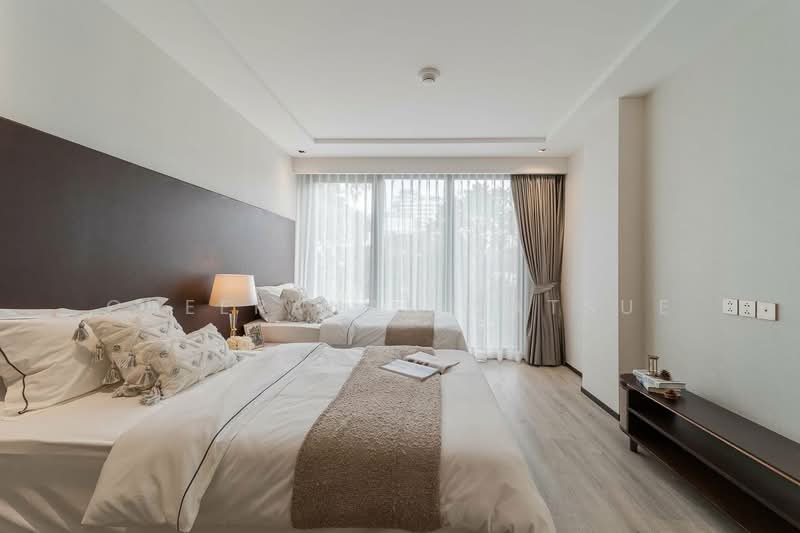 InterContinental Residences Hua Hin : อินเตอร์คอนติเนนตัล เรสซิเดนเซส ชะอำ, ประจวบคีรีขันธ์, ซอย หัวหิน 71 ถนน เพชรเกษม, หัวหิน, หัวหิน, ประจวบคีรีขันธ์, 158 ตร.ม., คอนโด ขาย, โดย Cheeranan Satsue, 500224132 - DDproperty.com