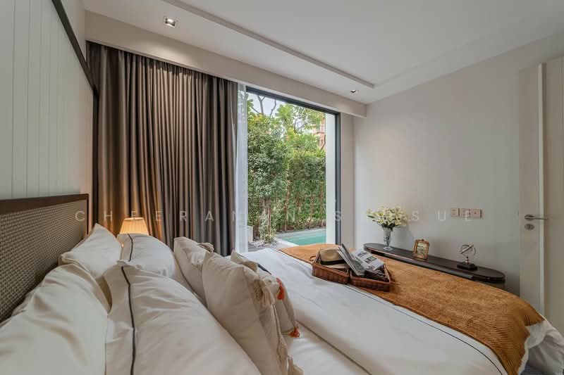 InterContinental Residences Hua Hin, Prachuap Khiri Khan, Hua Hin 71 Alley, Hua Hin, Hua Hin, Prachuap Khiri Khan, 3 Bedrooms, 158 sqm, Condo For Sale, by Cheeranan Satsue, 500224132 - DDproperty.com
