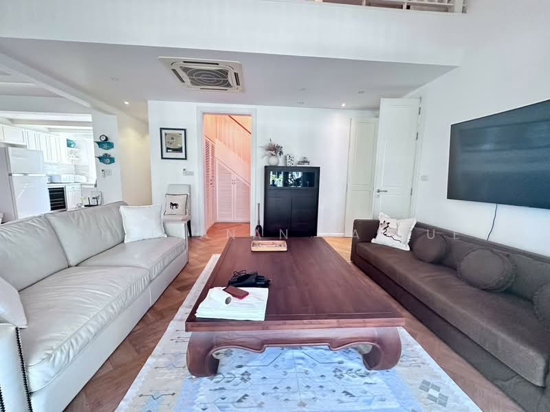 Baan Chalianglom, Prachuap Khiri Khan, Nong Kae, Hua Hin, Prachuap Khiri Khan, 3 Bedrooms, 300 sqm, Villa For Rent, by Cheeranan Satsue, 500224134 - DDproperty.com