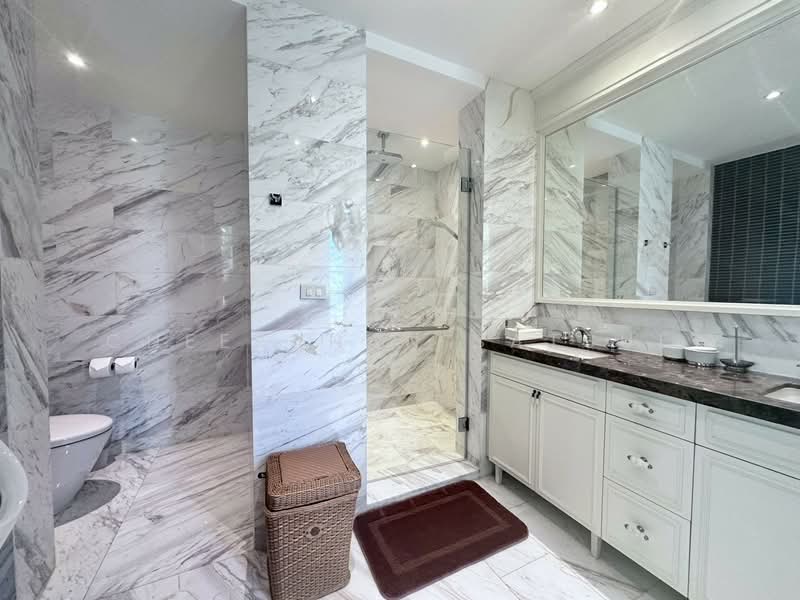 Baan Chalianglom : บ้านเฉลียงลม, ประจวบคีรีขันธ์, หนองแก, หัวหิน, ประจวบคีรีขันธ์, 300 ตร.ม., วิลล่า ให้เช่า, โดย Cheeranan Satsue, 500224134 - DDproperty.com