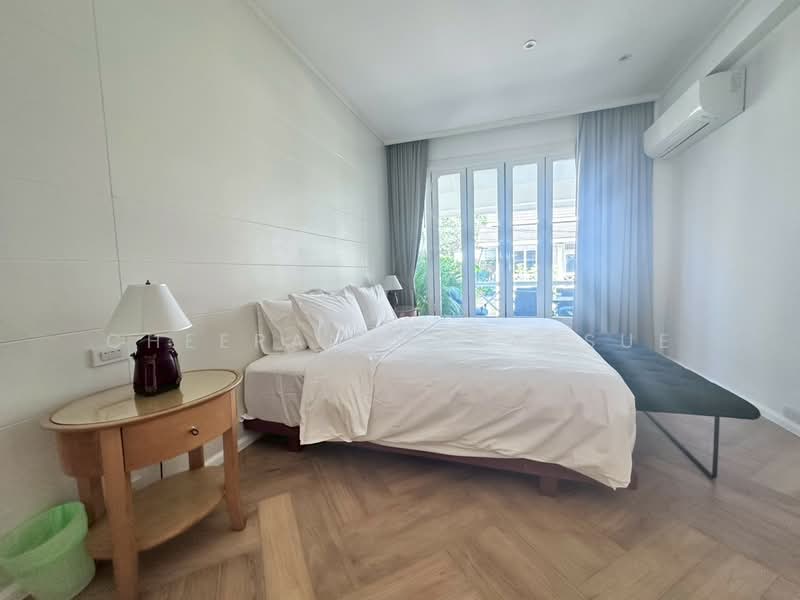 Baan Chalianglom, Prachuap Khiri Khan, Nong Kae, Hua Hin, Prachuap Khiri Khan, 3 Bedrooms, 300 sqm, Villa For Rent, by Cheeranan Satsue, 500224134 - DDproperty.com