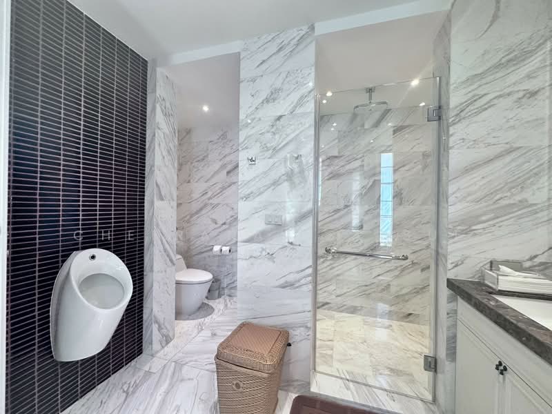 Baan Chalianglom : บ้านเฉลียงลม, ประจวบคีรีขันธ์, หนองแก, หัวหิน, ประจวบคีรีขันธ์, 300 ตร.ม., วิลล่า ให้เช่า, โดย Cheeranan Satsue, 500224134 - DDproperty.com