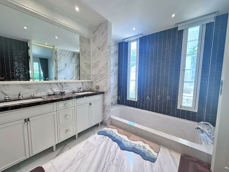 Baan Chalianglom, Prachuap Khiri Khan, Nong Kae, Hua Hin, Prachuap Khiri Khan, 3 Bedrooms, 300 sqm, Villa For Rent, by Cheeranan Satsue, 500224134 - DDproperty.com