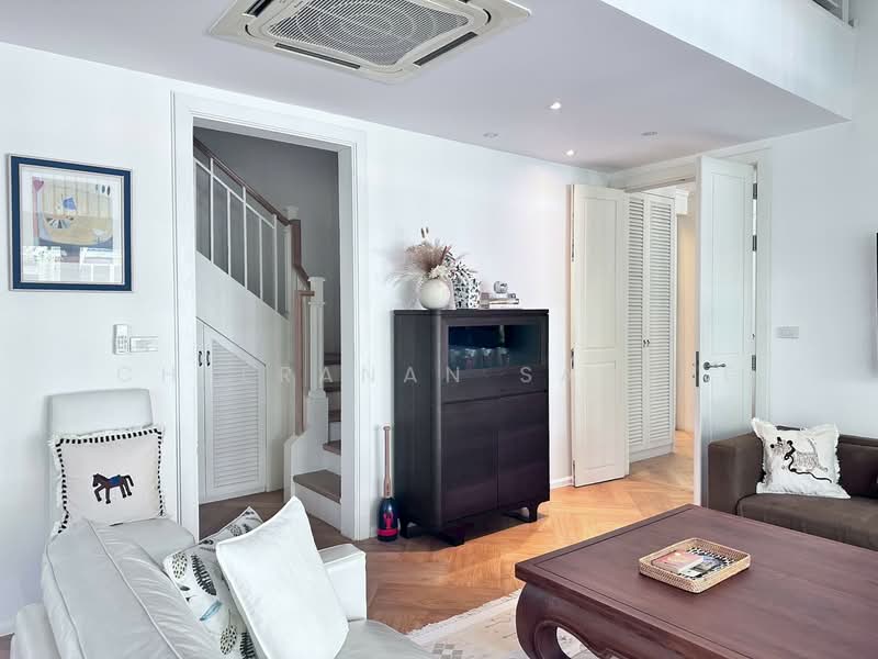 Baan Chalianglom, Prachuap Khiri Khan, Nong Kae, Hua Hin, Prachuap Khiri Khan, 3 Bedrooms, 300 sqm, Villa For Rent, by Cheeranan Satsue, 500224134 - DDproperty.com