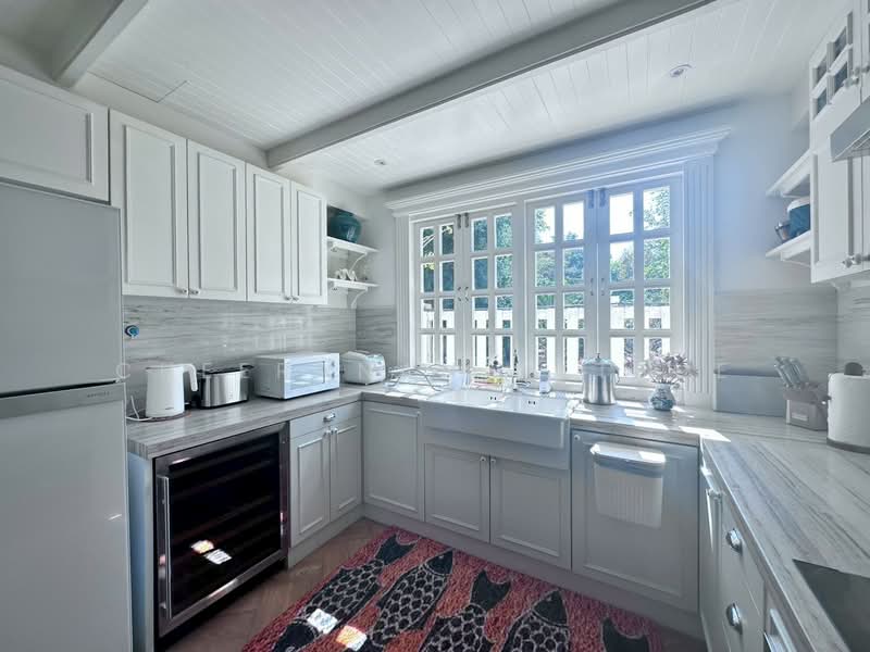 Baan Chalianglom, Prachuap Khiri Khan, Nong Kae, Hua Hin, Prachuap Khiri Khan, 3 Bedrooms, 300 sqm, Villa For Rent, by Cheeranan Satsue, 500224134 - DDproperty.com