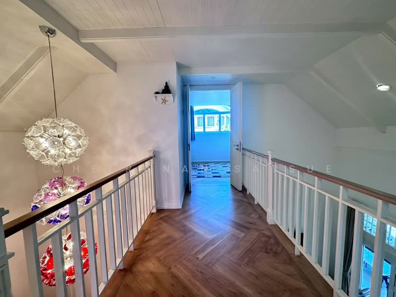 Baan Chalianglom, Prachuap Khiri Khan, Nong Kae, Hua Hin, Prachuap Khiri Khan, 3 Bedrooms, 300 sqm, Villa For Rent, by Cheeranan Satsue, 500224134 - DDproperty.com