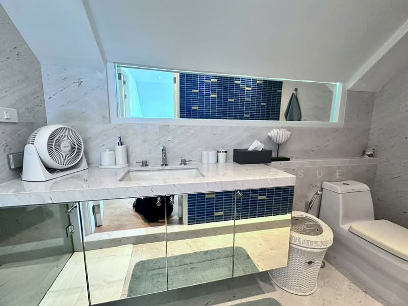 Baan Chalianglom, Prachuap Khiri Khan, Nong Kae, Hua Hin, Prachuap Khiri Khan, 3 Bedrooms, 300 sqm, Villa For Rent, by Cheeranan Satsue, 500224134 - DDproperty.com