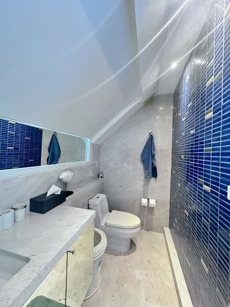 Baan Chalianglom, Prachuap Khiri Khan, Nong Kae, Hua Hin, Prachuap Khiri Khan, 3 Bedrooms, 300 sqm, Villa For Rent, by Cheeranan Satsue, 500224134 - DDproperty.com