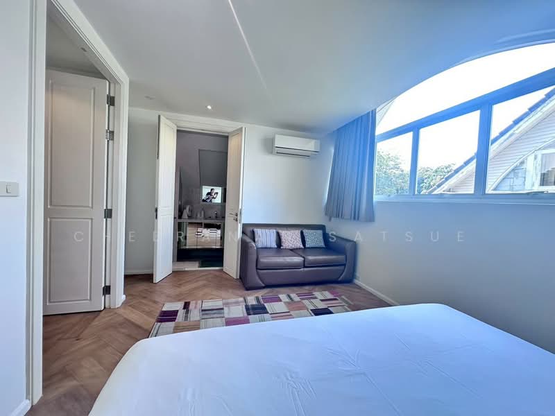 Baan Chalianglom, Prachuap Khiri Khan, Nong Kae, Hua Hin, Prachuap Khiri Khan, 3 Bedrooms, 300 sqm, Villa For Rent, by Cheeranan Satsue, 500224134 - DDproperty.com