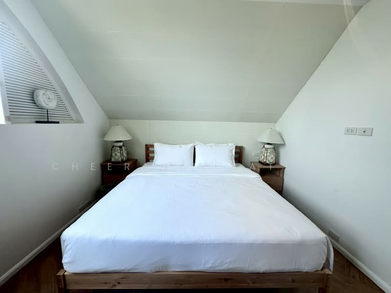 Baan Chalianglom : บ้านเฉลียงลม, ประจวบคีรีขันธ์, หนองแก, หัวหิน, ประจวบคีรีขันธ์, 300 ตร.ม., วิลล่า ให้เช่า, โดย Cheeranan Satsue, 500224134 - DDproperty.com