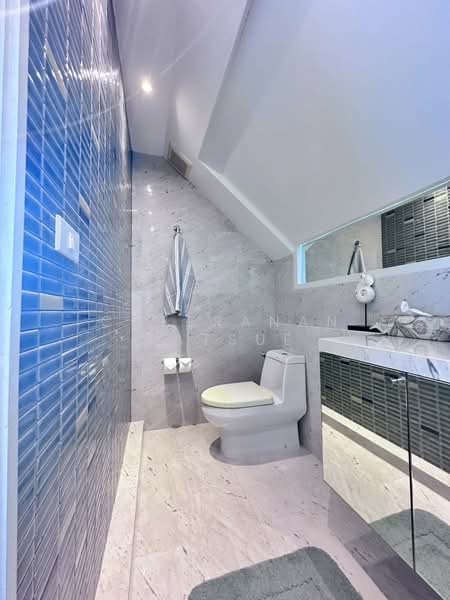 Baan Chalianglom, Prachuap Khiri Khan, Nong Kae, Hua Hin, Prachuap Khiri Khan, 3 Bedrooms, 300 sqm, Villa For Rent, by Cheeranan Satsue, 500224134 - DDproperty.com