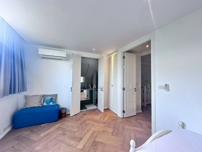 Baan Chalianglom, Prachuap Khiri Khan, Nong Kae, Hua Hin, Prachuap Khiri Khan, 3 Bedrooms, 300 sqm, Villa For Rent, by Cheeranan Satsue, 500224134 - DDproperty.com