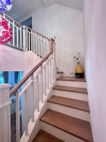 Baan Chalianglom, Prachuap Khiri Khan, Nong Kae, Hua Hin, Prachuap Khiri Khan, 3 Bedrooms, 300 sqm, Villa For Rent, by Cheeranan Satsue, 500224134 - DDproperty.com