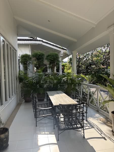 Baan Chalianglom, Prachuap Khiri Khan, Nong Kae, Hua Hin, Prachuap Khiri Khan, 3 Bedrooms, 300 sqm, Villa For Rent, by Cheeranan Satsue, 500224134 - DDproperty.com