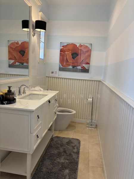 Baan Chalianglom, Prachuap Khiri Khan, Nong Kae, Hua Hin, Prachuap Khiri Khan, 3 Bedrooms, 300 sqm, Villa For Rent, by Cheeranan Satsue, 500224134 - DDproperty.com