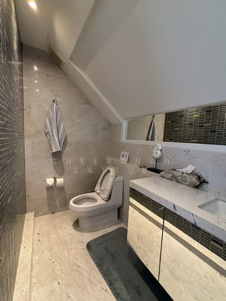 Baan Chalianglom : บ้านเฉลียงลม, ประจวบคีรีขันธ์, หนองแก, หัวหิน, ประจวบคีรีขันธ์, 300 ตร.ม., วิลล่า ให้เช่า, โดย Cheeranan Satsue, 500224134 - DDproperty.com