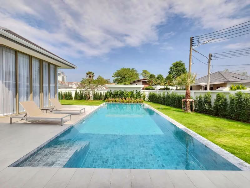 We By SIRIN : วี บาย สิริน, ประจวบคีรีขันธ์, 114 อยหัวหิน, หนองแก, หัวหิน, ประจวบคีรีขันธ์, 217 ตร.ม., บ้านเดี่ยว ให้เช่า, โดย Cheeranan Satsue, 500224135 - DDproperty.com