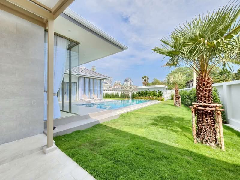 We By SIRIN : วี บาย สิริน, ประจวบคีรีขันธ์, 114 อยหัวหิน, หนองแก, หัวหิน, ประจวบคีรีขันธ์, 217 ตร.ม., บ้านเดี่ยว ให้เช่า, โดย Cheeranan Satsue, 500224135 - DDproperty.com