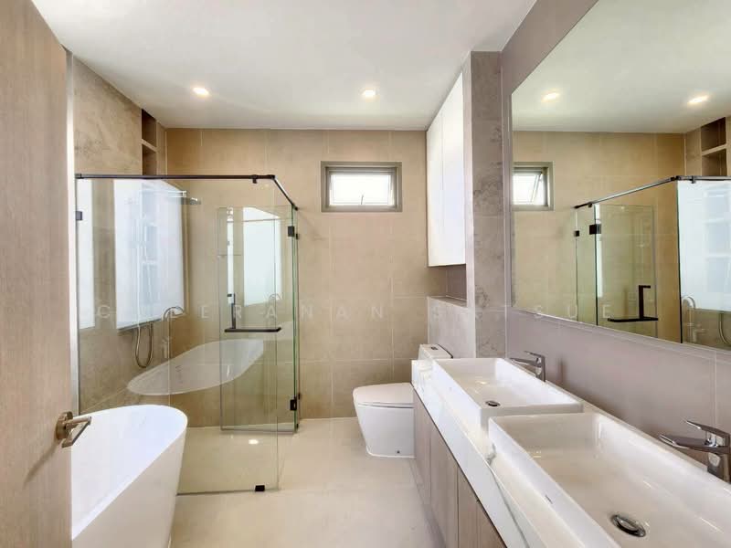 We By SIRIN, Prachuap Khiri Khan, 114 Soi Hua Hin, Nong Kae, Hua Hin, Prachuap Khiri Khan, 3 Bedrooms, 217 sqm, Single Detached House For Rent, by Cheeranan Satsue, 500224135 - DDproperty.com