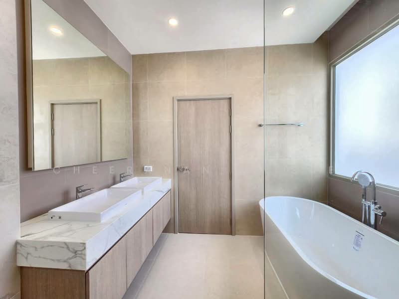 We By SIRIN, Prachuap Khiri Khan, 114 Soi Hua Hin, Nong Kae, Hua Hin, Prachuap Khiri Khan, 3 Bedrooms, 217 sqm, Single Detached House For Rent, by Cheeranan Satsue, 500224135 - DDproperty.com