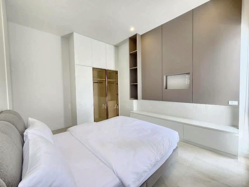 We By SIRIN, Prachuap Khiri Khan, 114 Soi Hua Hin, Nong Kae, Hua Hin, Prachuap Khiri Khan, 3 Bedrooms, 217 sqm, Single Detached House For Rent, by Cheeranan Satsue, 500224135 - DDproperty.com