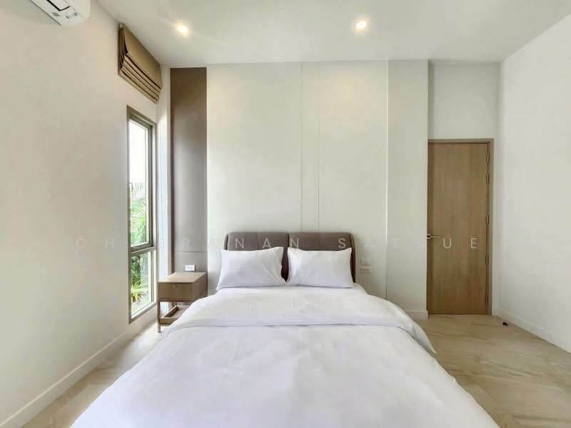 We By SIRIN, Prachuap Khiri Khan, 114 Soi Hua Hin, Nong Kae, Hua Hin, Prachuap Khiri Khan, 3 Bedrooms, 217 sqm, Single Detached House For Rent, by Cheeranan Satsue, 500224135 - DDproperty.com