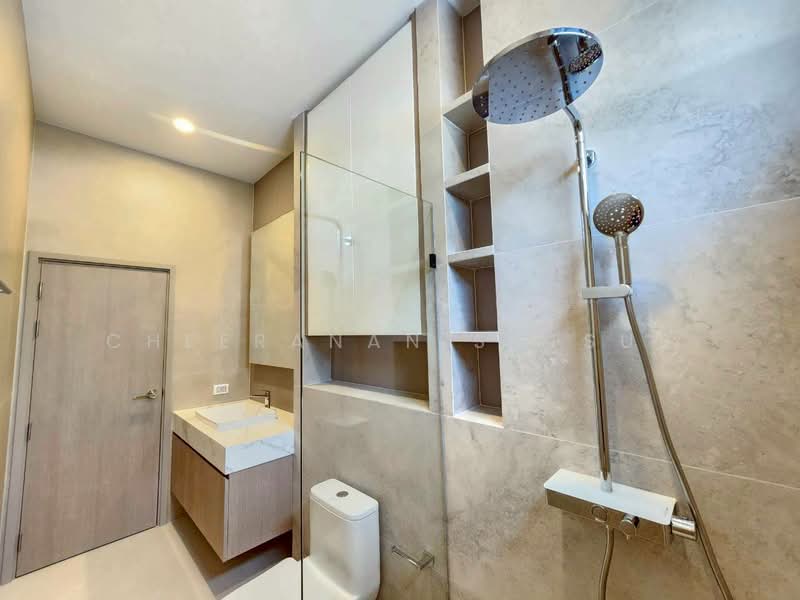 We By SIRIN, Prachuap Khiri Khan, 114 Soi Hua Hin, Nong Kae, Hua Hin, Prachuap Khiri Khan, 3 Bedrooms, 217 sqm, Single Detached House For Rent, by Cheeranan Satsue, 500224135 - DDproperty.com