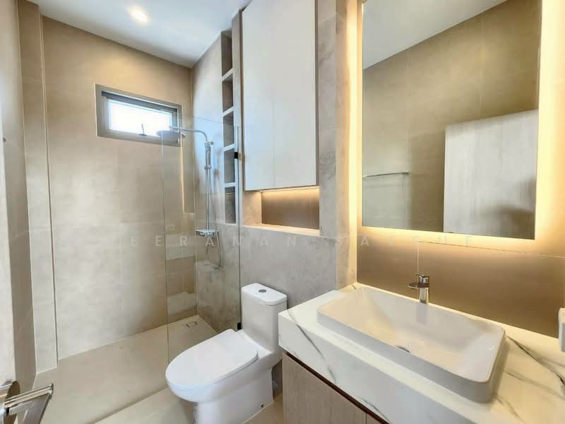 We By SIRIN, Prachuap Khiri Khan, 114 Soi Hua Hin, Nong Kae, Hua Hin, Prachuap Khiri Khan, 3 Bedrooms, 217 sqm, Single Detached House For Rent, by Cheeranan Satsue, 500224135 - DDproperty.com