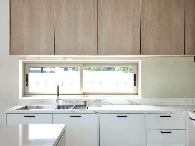 We By SIRIN, Prachuap Khiri Khan, 114 Soi Hua Hin, Nong Kae, Hua Hin, Prachuap Khiri Khan, 3 Bedrooms, 217 sqm, Single Detached House For Rent, by Cheeranan Satsue, 500224135 - DDproperty.com