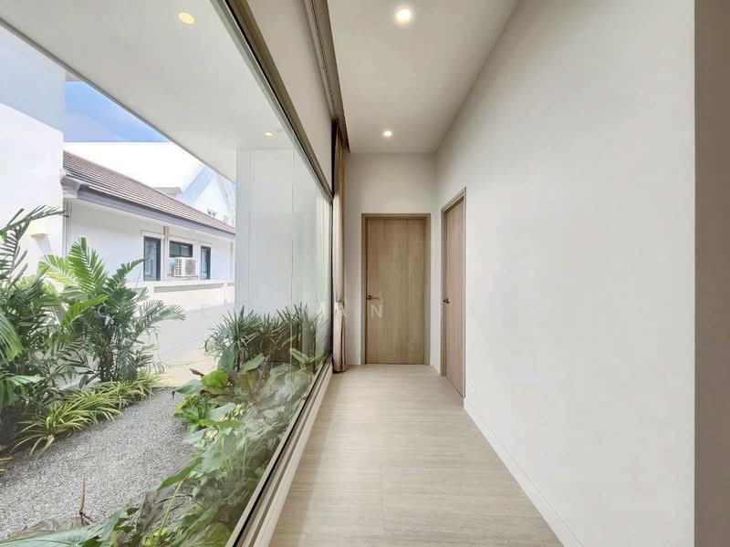 We By SIRIN, Prachuap Khiri Khan, 114 Soi Hua Hin, Nong Kae, Hua Hin, Prachuap Khiri Khan, 3 Bedrooms, 217 sqm, Single Detached House For Rent, by Cheeranan Satsue, 500224135 - DDproperty.com