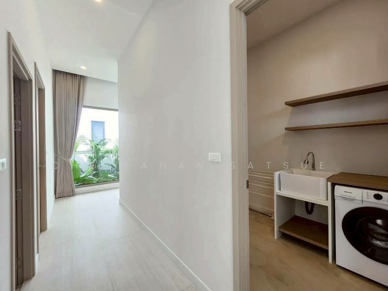 We By SIRIN, Prachuap Khiri Khan, 114 Soi Hua Hin, Nong Kae, Hua Hin, Prachuap Khiri Khan, 3 Bedrooms, 217 sqm, Single Detached House For Rent, by Cheeranan Satsue, 500224135 - DDproperty.com