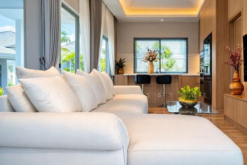 CoCo Hua Hin 88, Prachuap Khiri Khan, 600 203 Hin Lek Fai, Thap Tai, Hua Hin, Prachuap Khiri Khan, 3 Bedrooms, 193 sqm, Villa For Sale, by Cheeranan Satsue, 500224136 - DDproperty.com