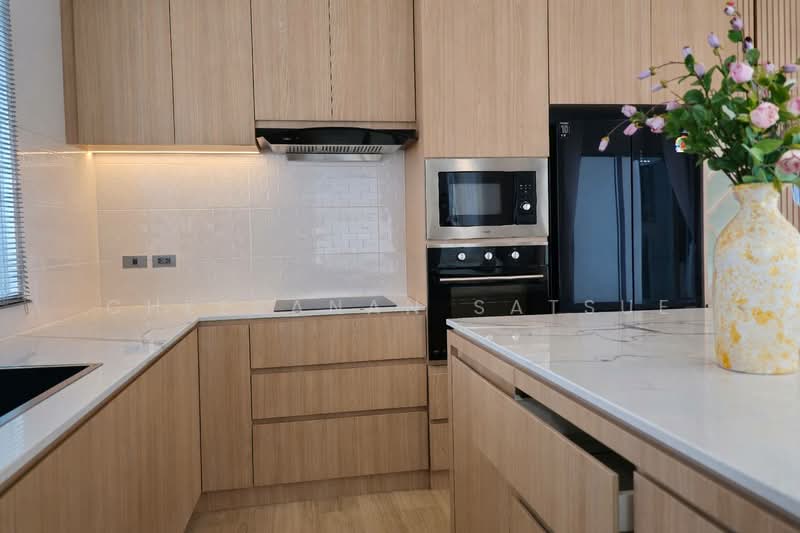 CoCo Hua Hin 88, Prachuap Khiri Khan, 600 203 Hin Lek Fai, Thap Tai, Hua Hin, Prachuap Khiri Khan, 3 Bedrooms, 193 sqm, Villa For Sale, by Cheeranan Satsue, 500224136 - DDproperty.com