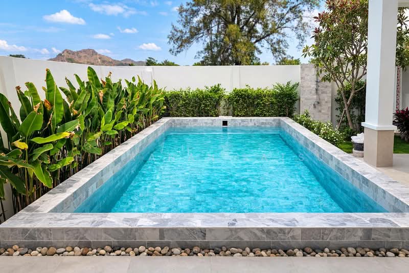 CoCo Hua Hin 88, Prachuap Khiri Khan, 600 203 Hin Lek Fai, Thap Tai, Hua Hin, Prachuap Khiri Khan, 3 Bedrooms, 193 sqm, Villa For Sale, by Cheeranan Satsue, 500224136 - DDproperty.com