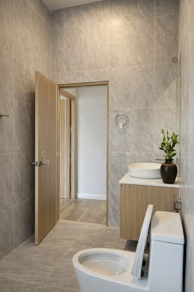 CoCo Hua Hin 88 : โคโค่ หัวหิน 88, ประจวบคีรีขันธ์, 600 203 หินเหล็กไฟ, ทับใต้, หัวหิน, ประจวบคีรีขันธ์, 193 ตร.ม., วิลล่า ขาย, โดย Cheeranan Satsue, 500224136 - DDproperty.com