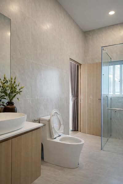 CoCo Hua Hin 88, Prachuap Khiri Khan, 600 203 Hin Lek Fai, Thap Tai, Hua Hin, Prachuap Khiri Khan, 3 Bedrooms, 193 sqm, Villa For Sale, by Cheeranan Satsue, 500224136 - DDproperty.com